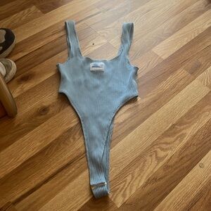 Zara Starter Bodysuit